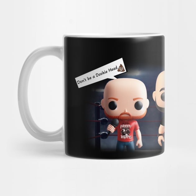 B4L Funko by OMG Merch